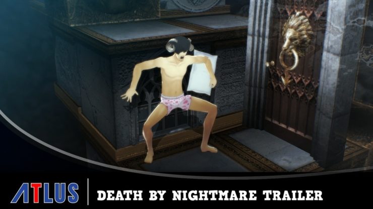 Catherine: Full Body