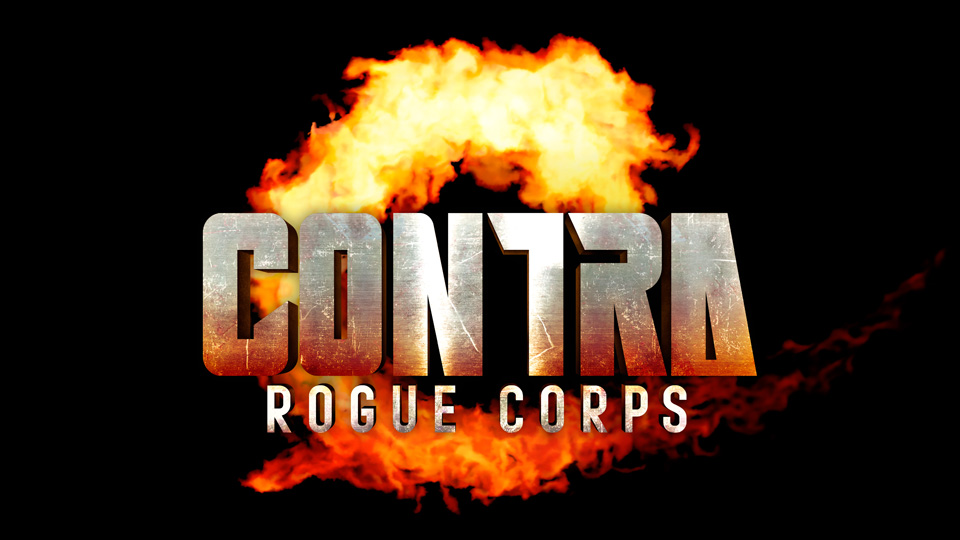 contra: rogue corps