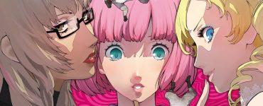 Catherine: Full Body