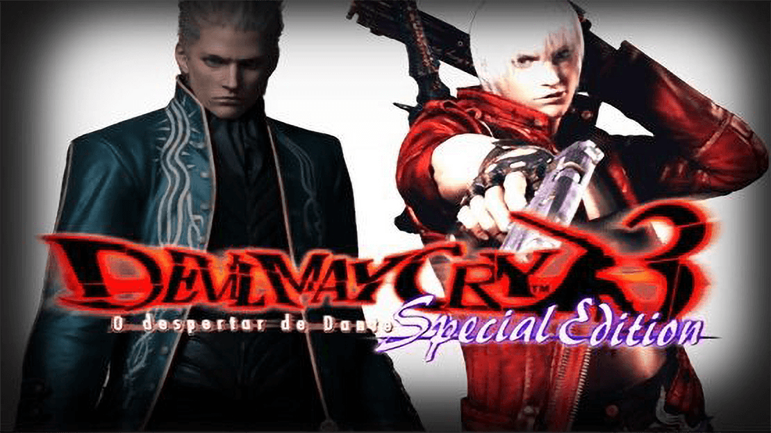 DMC 3 Special Edition. DMC 3 Special Edition обложка. Devil May Cry 3 Special Edition. Devil May Cry 3 Special Edition обложка. Dmc 3 special