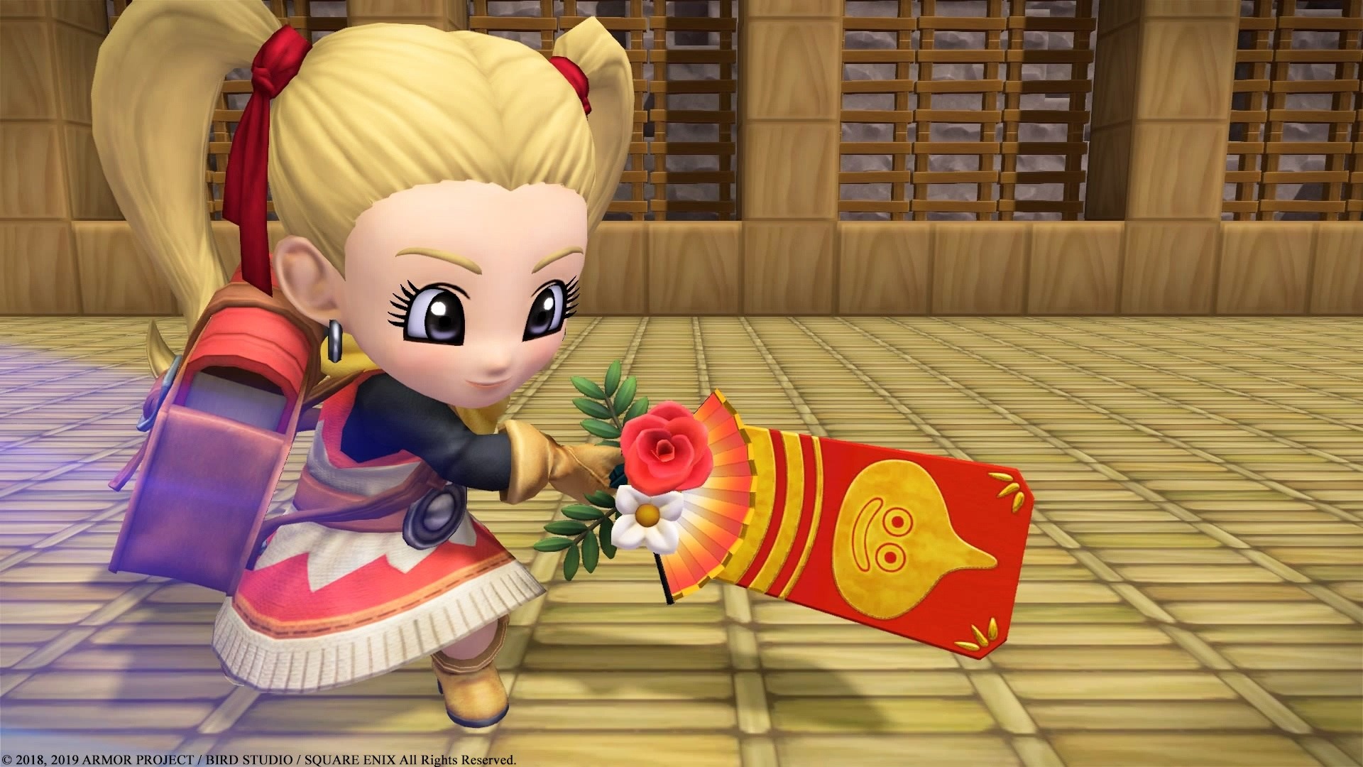 Dragon Quest Builders 2 presenta los contenidos del pase de temporada -  PowerUps