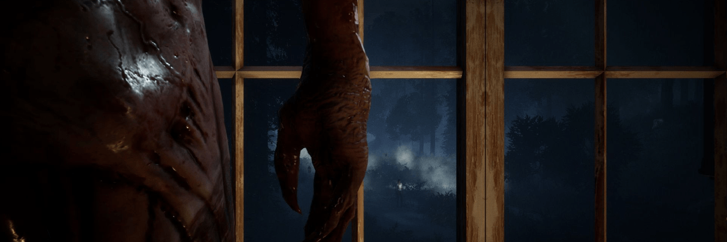 Fear the Dark Unknown