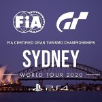 FIA Certified Gran Turismo