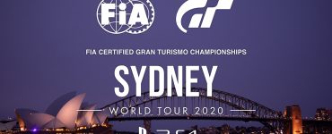 FIA Certified Gran Turismo