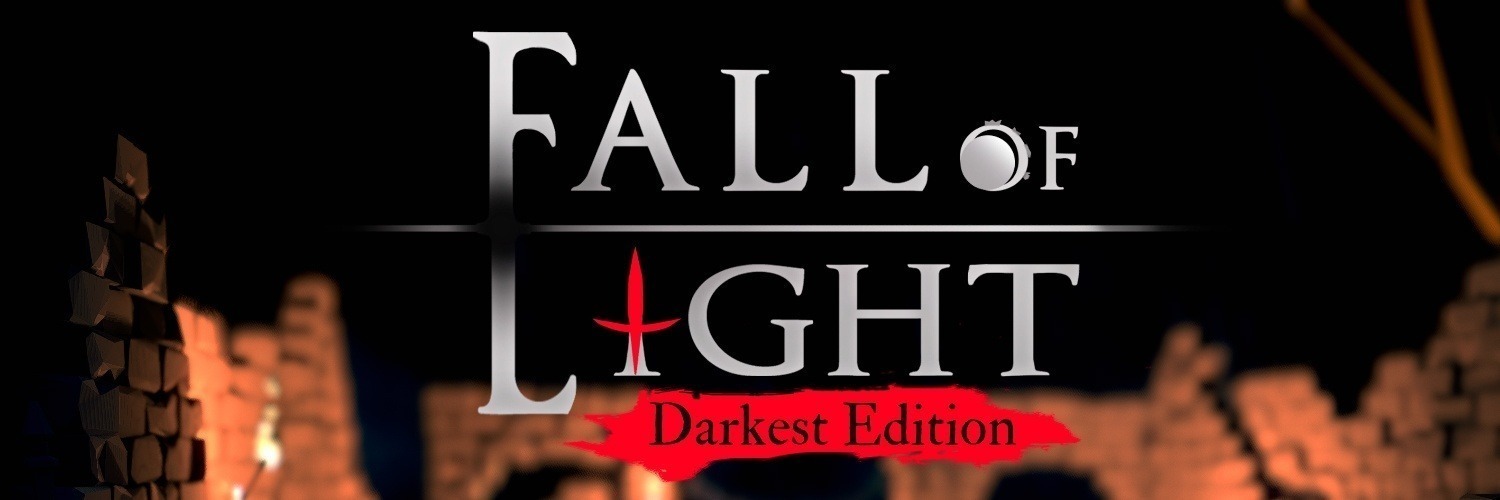 Fall of Light: Darkest Edition download the last version for windows