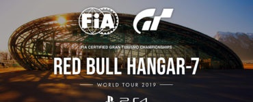 World Tour de Gran Turismo