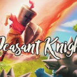 peasant knight