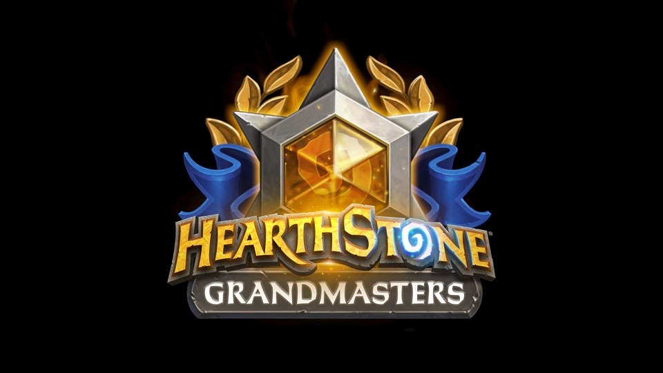 hearthstone grandmasters