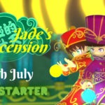 Jade’s Ascension