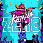 katana zero