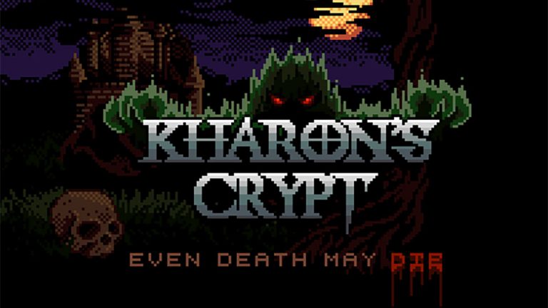 Kharon's Crypt