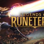 legends of runeterra beta abierta