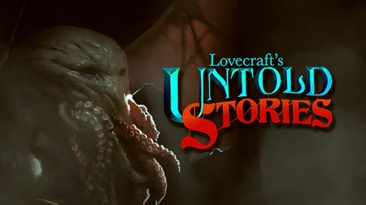 for apple download Lovecraft