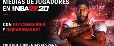nba 2k20