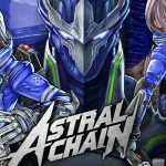 astral chain analisis switch