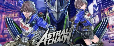 astral chain analisis switch