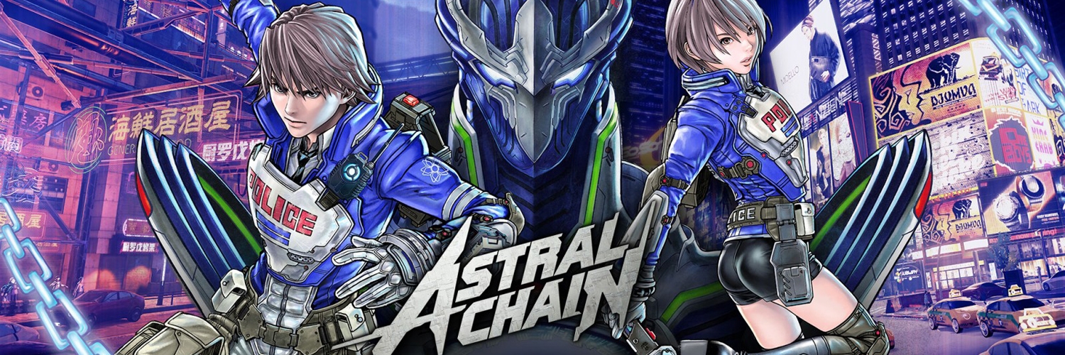 astral chain analisis switch