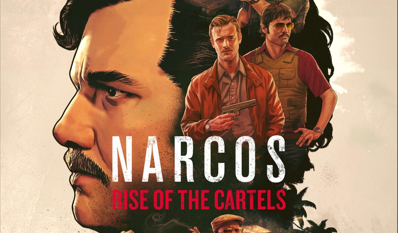 ¿Plata o plomo? Tú decides en Narcos: Rise of the Cartels - PowerUps