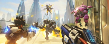 overwatch Legendary Edition
