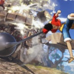 Novedades sobre el argumento de One Piece: Pirate Warriors 4