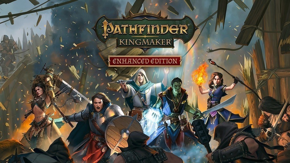 pathfinder kingmaker torrent for mac