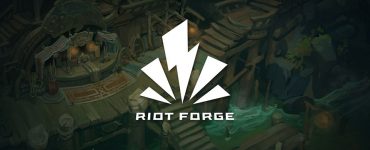 riot forge