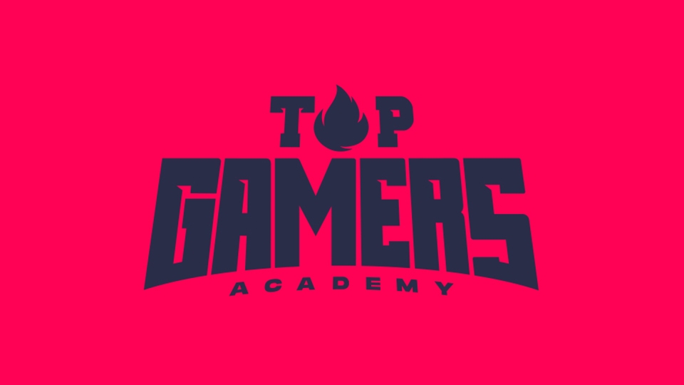 Top Gamers Academy