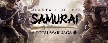 Total War saga