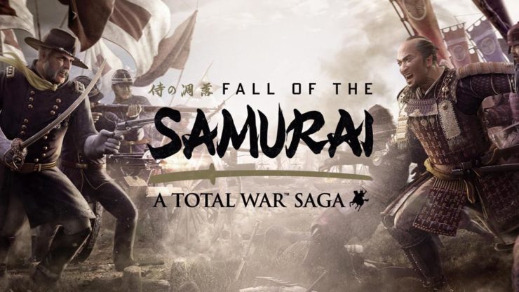 Total War saga
