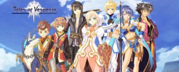 Tales of Vesperia