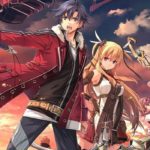 Trails of Cold Steel