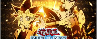YU-GI-OH! Duel Links