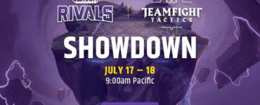 Twitch Rivals