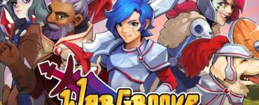 Wargroove Deluxe Edition