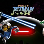 Willy Jetman