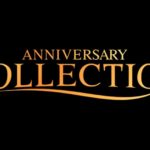 anniversary collection