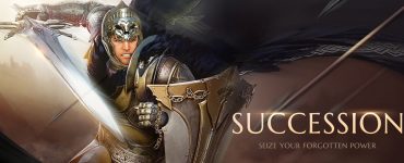 Black desert online