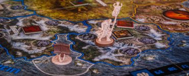 juegos de mesa
