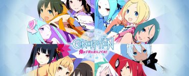 conception plus físico