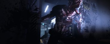 daymare