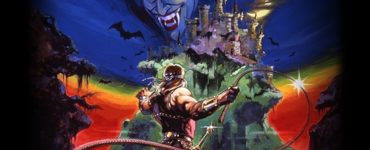 Castlevania Anniversary Collection