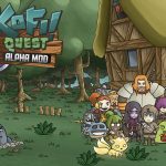Kofi Quest: Alpha Mod