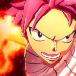 fairy tail ps4