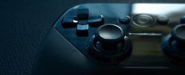joystick