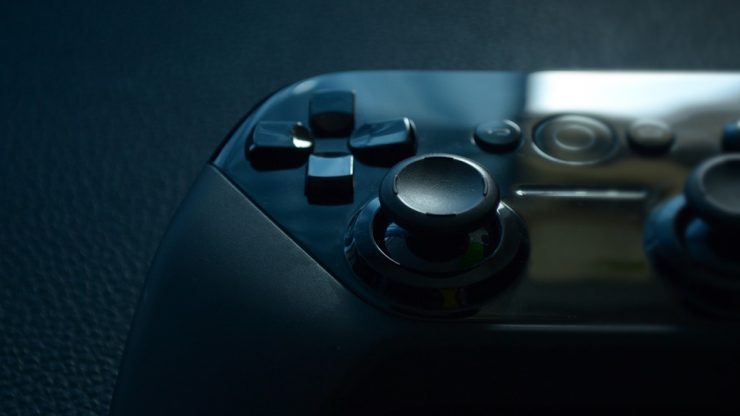 joystick