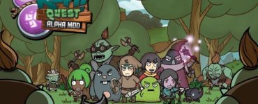 Kofi Quest: Alpha MOD