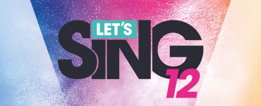 let's sing 12 analisis