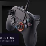 Revolution Pro Controller 3