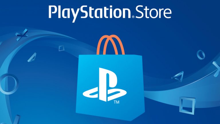 PS Store