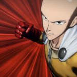 one punch man